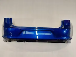 Volkswagen Golf VII Rear bumper 5G6807421E