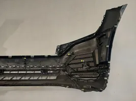 Volkswagen Touareg III Front bumper 760807061G