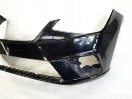 Seat Ibiza V (KJ) Front bumper 6F0807221D