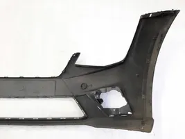 Seat Ibiza V (KJ) Front bumper 6F0807221D