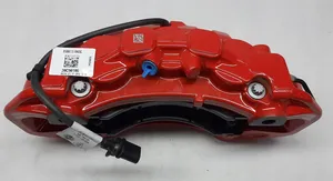 Porsche Macan Front brake caliper 95B615106DG