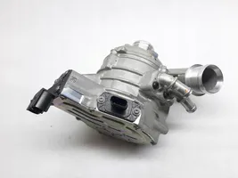 Audi SQ7 Turboahdin OEM