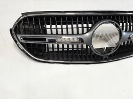 Mercedes-Benz GLC X254 Atrapa chłodnicy / Grill A2548881400