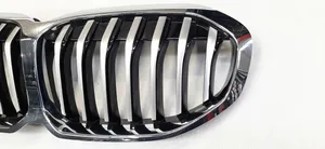 BMW 1 F40 Front grill 7450957