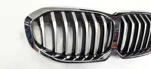 BMW 1 F40 Front grill 7450957