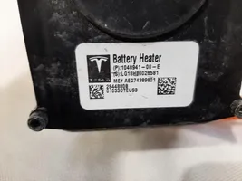 Tesla Model X Radiatore di raffreddamento 1048941-00-E