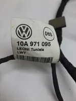 Volkswagen ID.4 Inna wiązka przewodów / kabli 10A971095