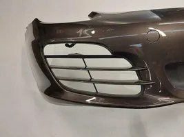 Porsche Boxster 981 Front bumper 981505311