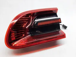 Porsche Macan Lampy tylnej klapy bagażnika 95B945094T