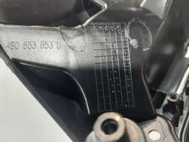 Audi R8 4S Grotelės viršutinės 4S0853653D