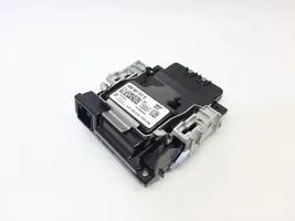 Audi Q7 4M Kamera szyby przedniej / czołowej 4M0907217D
