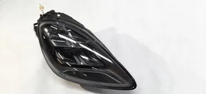 Porsche Cayenne (9Y0 9Y3) Headlight/headlamp 9Y0941036J