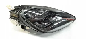 Porsche Cayenne (9Y0 9Y3) Headlight/headlamp 9Y0941036J