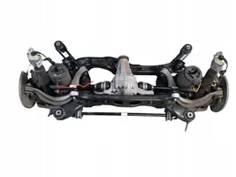 Porsche Macan Rear suspension assembly kit set 95B525015K