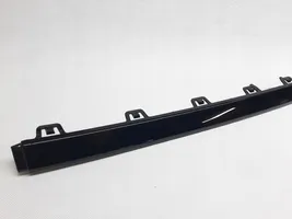 Audi Q2 - Rear bumper trim bar molding 81A807578