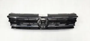 Volkswagen Tiguan Grille de calandre avant 5NA853653