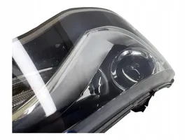 Audi A1 Headlight/headlamp 8x0941004M