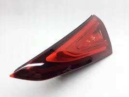 Mercedes-Benz CLS C257 Lampa tylna A2579064700