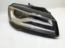 Audi A8 S8 D4 4H Headlight/headlamp 4H0941006A