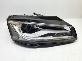 Audi A8 S8 D4 4H Headlight/headlamp 4H0941006A