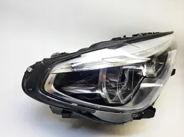 BMW X3 G01 Phare frontale 746612005