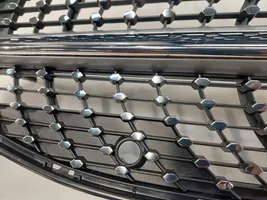 Mercedes-Benz CLA C118 X118 Grille de calandre avant A1188880000