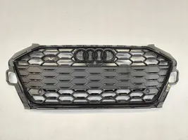 Audi A4 S4 B9 8W Etusäleikkö 8W0853651DK