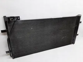 Audi Q3 8U Radiatore di raffreddamento A/C (condensatore) 8U0260401B