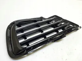 Volkswagen Touareg II Grille inférieure de pare-chocs avant 7P6853665G