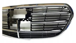 Mercedes-Benz S W223 Front grill A2238804100