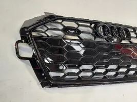 Audi A4 S4 B9 8W Grille de calandre avant 8W0853651DK