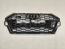 Audi A4 S4 B9 8W Grille de calandre avant 8W0853651DK