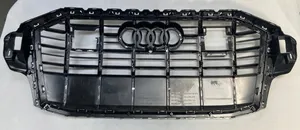 Audi Q7 4M Front grill Audi