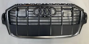 Audi Q7 4M Front grill Audi