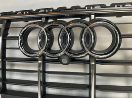 Audi Q7 4M Front grill Audi