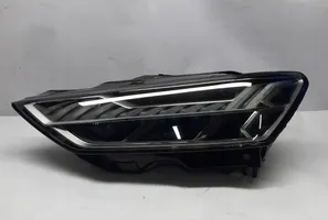 Audi A7 S7 4K8 Lampa przednia Audi