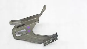 Audi A6 S6 C8 4K Supporto di montaggio del parafango 4K0821132