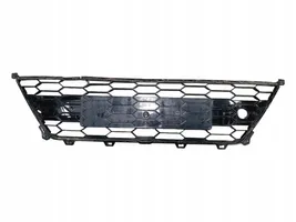 Seat Ateca Maskownica / Grill / Atrapa górna chłodnicy 575853668C