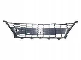 Seat Ateca Maskownica / Grill / Atrapa górna chłodnicy 575853668C