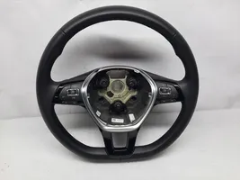 Volkswagen Touran III Steering wheel 5TA419091A