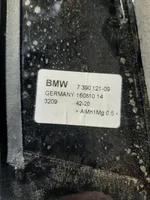 BMW M5 F90 Etuoven lista (muoto) 7390121