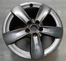 Audi A3 S3 8P R17 alloy rim 