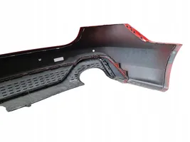 Audi RS7 C8 Rear bumper 4K8807511K