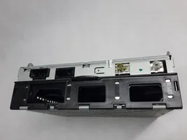 Audi A6 S6 C6 4F Controllo multimediale autoradio 4F0035541B