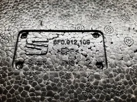 Seat Ibiza V (KJ) Isolamento acustico bagagliaio 6F0012109