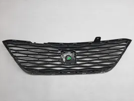 Seat Ibiza IV (6J,6P) Grille de calandre avant 6J0853654C