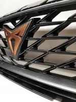 Cupra Leon Grille de calandre avant 5FA853651C