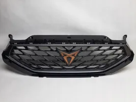 Cupra Leon Grille de calandre avant 5FA853651C