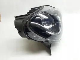 Smart ForTwo III C453 Lampa przednia A4539068401