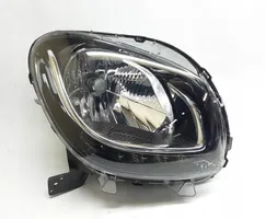 Smart ForTwo III C453 Headlight/headlamp A4539068401